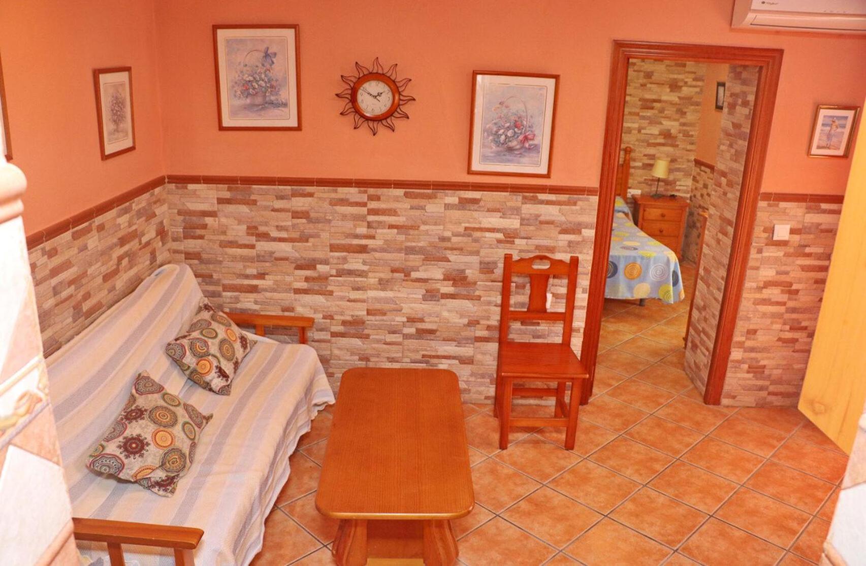 Apartament Manolete